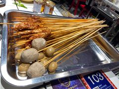-九街淑芬掌中宝串串公司(两路金港国际店)