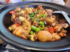 -龚师傅土菜馆.地道农家菜(魅力湘西店)