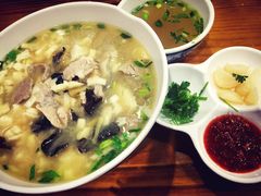 -秦韵轩·西安小馆(贻成福地广场店)