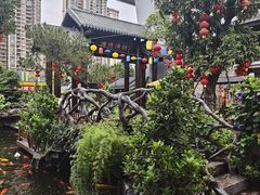 -顺德渔村·岭南一号