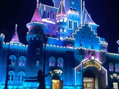 -厦门方特梦幻王国