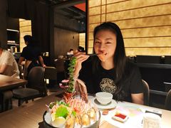 -匠和风精致料理(宁德万达店)