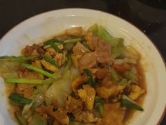 -铭轩中餐厅·海南菜·粤菜(亚龙湾瑞吉店)