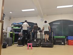 -琪航·健身+普拉提(民耀路店)