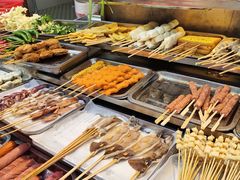 -魏记里脊肉炸炸炸(南门口店)
