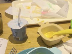 -菲滋意式餐厅(青悦城店)