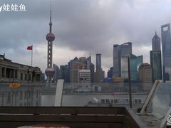对面的浦东-船长酒吧 The Captain