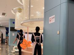 -BossBabe亲子餐厅(金光华广场店)