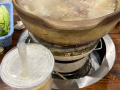 -威邵鸡煲(西华路总店)