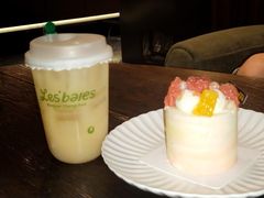 -黑草莓(重庆路店)
