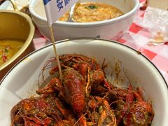 -阿财老铺·老蚌埠龙虾城(华夏总店)