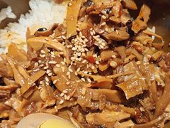 -京参 • 擂椒饭(这有山店)