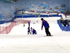 -哈尔滨热雪奇迹