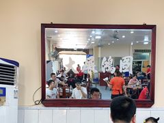 大堂-红星光发煲仔饭(大石街店)