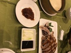 -北京全聚德(西客站店)