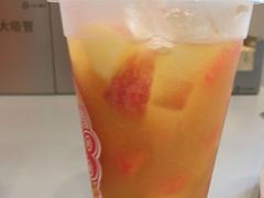 -CoCo都可(合生汇店)