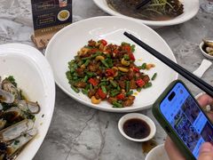-新丁香海鲜酒店(银海商贸城店)