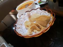 -金厨泰国餐厅·全泰籍厨师料理(拱北店)