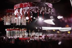 -花轿喜屋婚礼策划