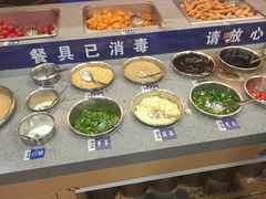 -楠火锅(西单店)