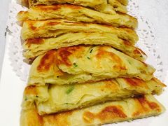 捞汁双鲜-北李妈妈菜·海肠捞饭(高新万达店)