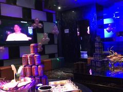 -歌神量贩式KTV(金谊店)