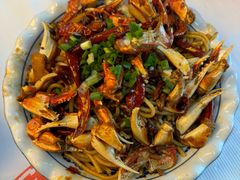 -老闵田螺馆·南昌市井菜·特色小吃(总店)