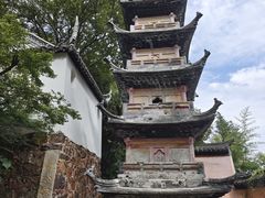 -狼山风景名胜区