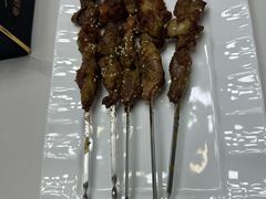-三江源美食城