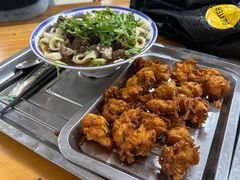 -清真-戏楼王记牛肉面