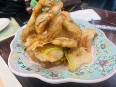 -老厨家(中央大街西七道街店)