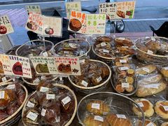 -雀食面包店(钟楼店)