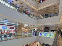 -CityOn熙地港西安购物中心