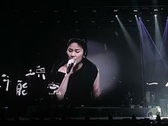-成都金融城演艺中心-成都大魔方