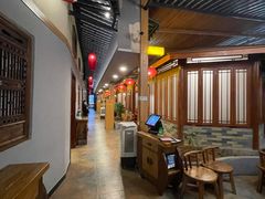 -东馆和天下特色餐饮(工农店)