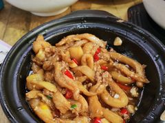 -湘香私房菜(大石长隆店)