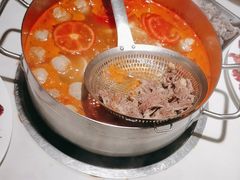 -陈记顺和潮汕牛肉火锅(韩江路店)