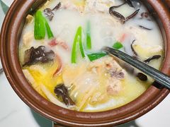 -米桃-吴韵风雅·拙园(北外滩来福士店)