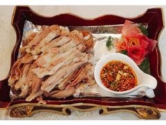 -那达慕蒙古风味酒楼