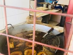 -二姐卤煮(南十里居店)
