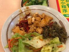 -永和大王(中关二店)