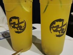 -咕鹿流心披萨(下沙店)