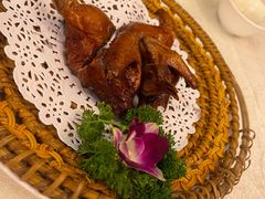 -巴黎四季酒店香轩中餐