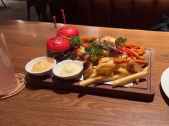 -京A Brewpub·精酿餐吧(幸福村店)
