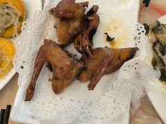 -新金盛·海鲜酒楼(盐田店)