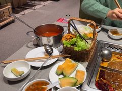-海底捞火锅(赛格国际购物中心店)