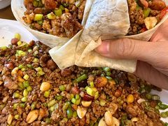 -鲁南仔·滕州炒鸡(经三路店)