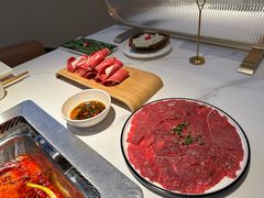 -宽来火锅(来福士广场店)