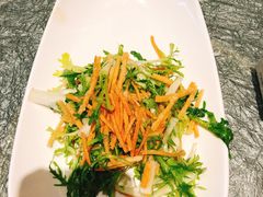 -纳瓦新疆菜(银都店)