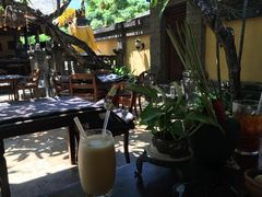 -DiAtas by Art Cafe Bumbu Bali